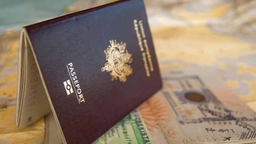 Η λίστα με τα πιο ισχυρά διαβατήρια παγκοσμίως