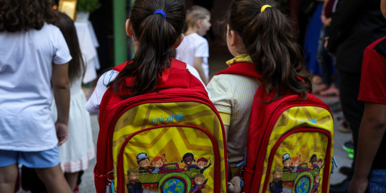 Αντίστροφή μέτρηση για την επαναλειτουργία των δημοτικών – Τι θα ισχύσει για την άδεια ειδικού σκοπού