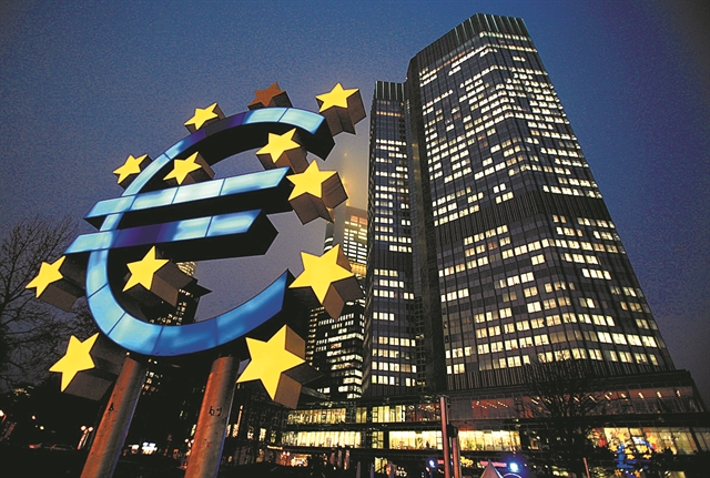 Γερμανικά εμπόδια στο φθηνό χρήμα της ΕΚΤ