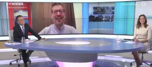 Ελληνικό : Στην τελική ευθεία η κατεδάφιση 450 κτιρίων