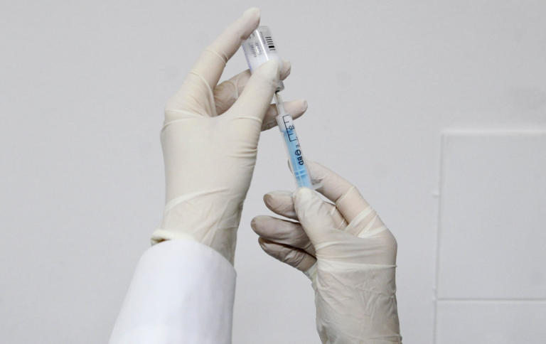 Το εμβόλιο για τη φυματίωση δεν προστατεύει από τον κοροναϊό