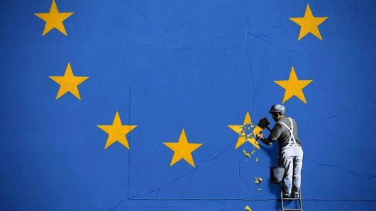 Η κρίση του «ευρωπαϊκού ονείρου» εν μέσω πανδημίας και ύφεσης