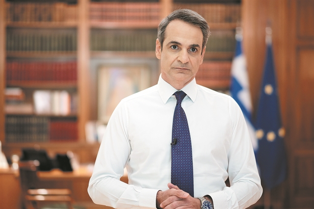 Επανέρχονται τα σενάρια εκλογών και ανασχηματισμού