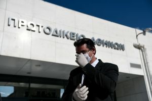 Δίκη Τοπαλούδη : Ανατριχιαστικές περιγραφές από τον Ροδίτη κατηγορούμενο