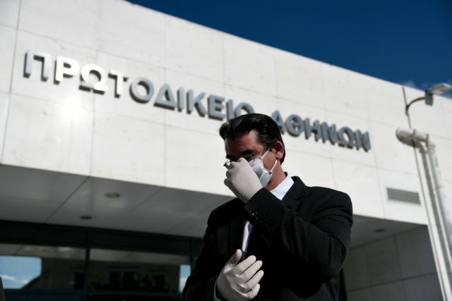 Δίκη Τοπαλούδη : Ανατριχιαστικές περιγραφές από τον Ροδίτη κατηγορούμενο