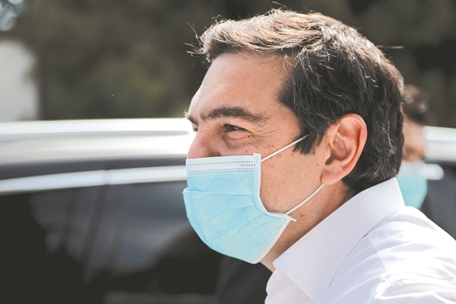 Εχθροπραξίες μετά την καραντίνα