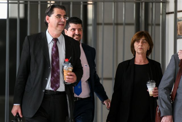 Συγκινεί ο πατέρας της Τοπαλούδη: Ήμουν σίγουρος ότι θα αποδοθεί η δικαιοσύνη