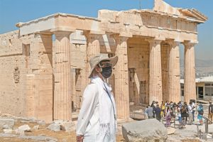 «Κλείδωσε» το σχέδιο για τον τουρισμό, και όχι μόνο