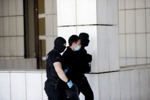 Δίκη Τοπαλούδη : Την Τετάρτη η εισήγηση της εισαγγελέως για τους κατηγορούμενους