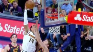 Οι αριθμοί που ψάχνουν οι ειδικοί του ΝΒΑ