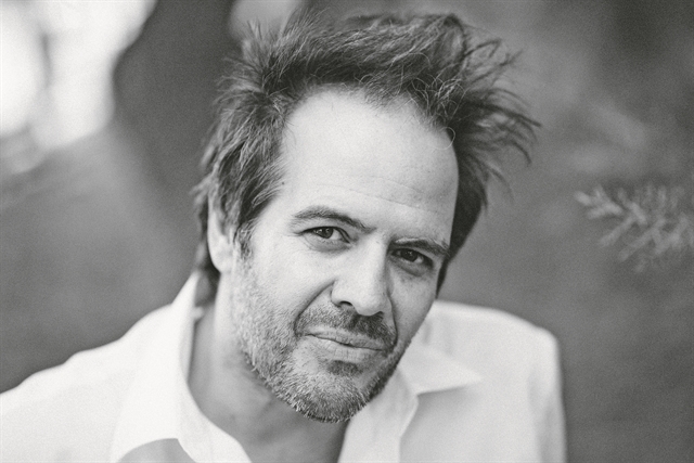 «Ο,τι είχα φτιάξει για να νιώσω ασφαλής κατεδαφιζόταν»