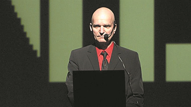 Εφυγε από τη ζωή στα 73 του ο Φλόριαν Σνάιντερ των Kraftwerk