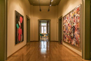 Κοροναϊός : Πτώση του τζίρου κατά 72% αναμένεται να έχουν οι γκαλερί παγκοσμίως