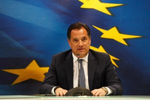 Γεωργιάδης: Τα μέτρα στήριξης για επιχειρήσεις και ρευστότητα