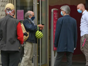 Κοροναϊός – Γερμανία : Στα 57 τα θύματα, στα 745 τα επιβεβαιωμένα νέα κρούσματα το τελευταίο 24ωρο