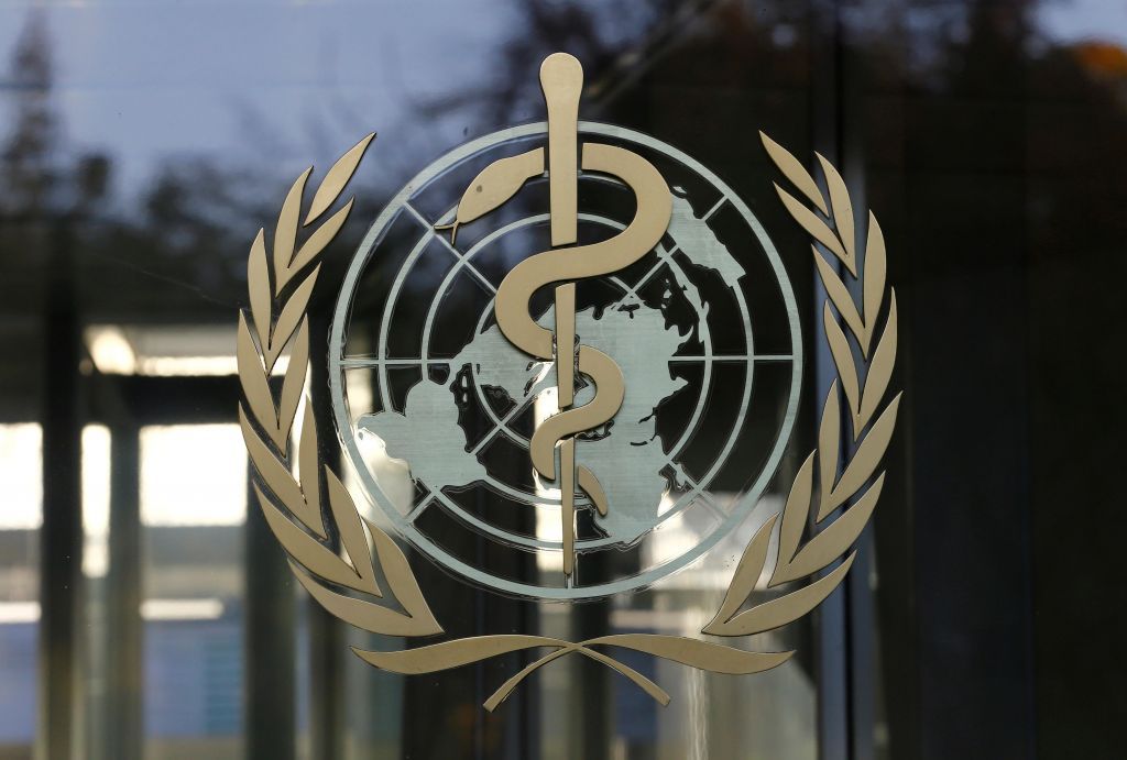 Βερολίνο: Πισωγύρισμα για την υγεία η αποχώρηση ΗΠΑ από τον ΠΟΥ