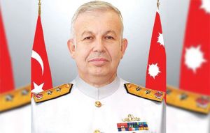 Τουρκία: Παραιτήθηκε ο αρχιτέκτονας του μνημονίου με τη Λιβύη