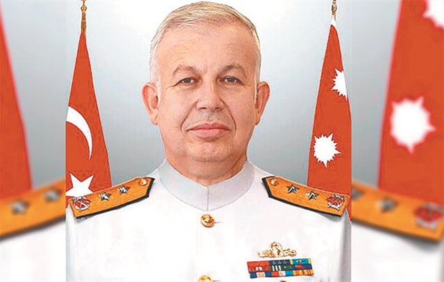 Νέος, διπλός, γύρος προκλήσεων στο Αιγαίο