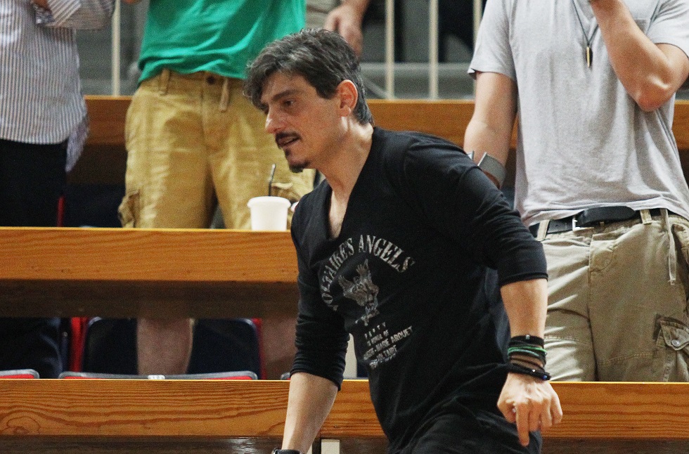 Γιαννακόπουλος κατά παικτών: Διεκδικούν το 80% του συμβολαίου τους ενώ δούλεψαν το 65%