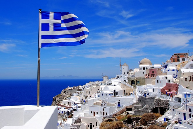 Ελλάδα ψηφίζουν και οι Financial Times για το φετινό καλοκαίρι – Νέος έπαινος στη χώρα μας