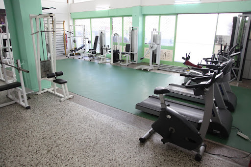 Γυμναστήρια : Αντισηπτικά και αποστάσεις για την προστασία των αθλούμενων