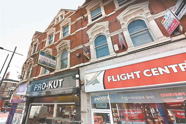 Τελικά, να πού γεννήθηκε ο Χάρι Πότερ