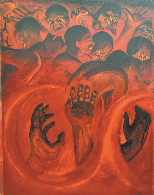 Από τον πολιτικό γάμο και την «Αριστερά του Κυρίου» στο lockdown των εκκλησιών