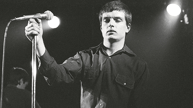 «Ηθελε να μοιάσει στον Τζιμ Μόρισον»