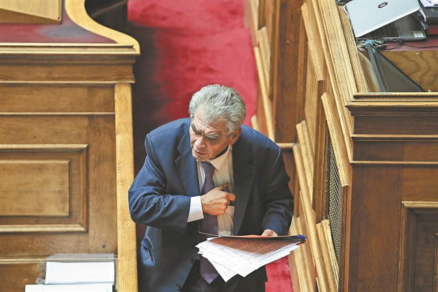 Γεμίζουν τα όπλα για το νέο κατηγορητήριο