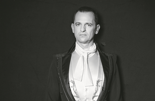 Eφυγε από τη ζωή ο Αλεξάνταρ Νέσκωβ, α’ χορευτής της Εθνικής Λυρικής Σκηνής