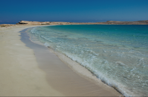 Ηλιοθεραπεία και πρωινό με… ραντεβού – Οι διακοπές στις μέρες του κοροναϊού