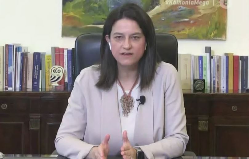 Κεραμέως: Μετά τις 20 Μαΐου οι αποφάσεις για τα δημοτικά