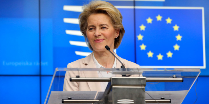 «Μπαζούκας» 750 δισ. για την αντιμετώπιση της κρίσης – Πόσα θα πάρει η Ελλάδα