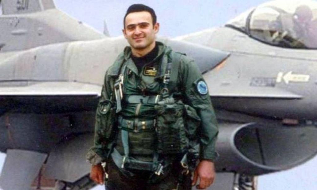 Κώστας Ηλιάκης: 14 χρόνια από τη δολοφονία του ήρωα σμηναγού