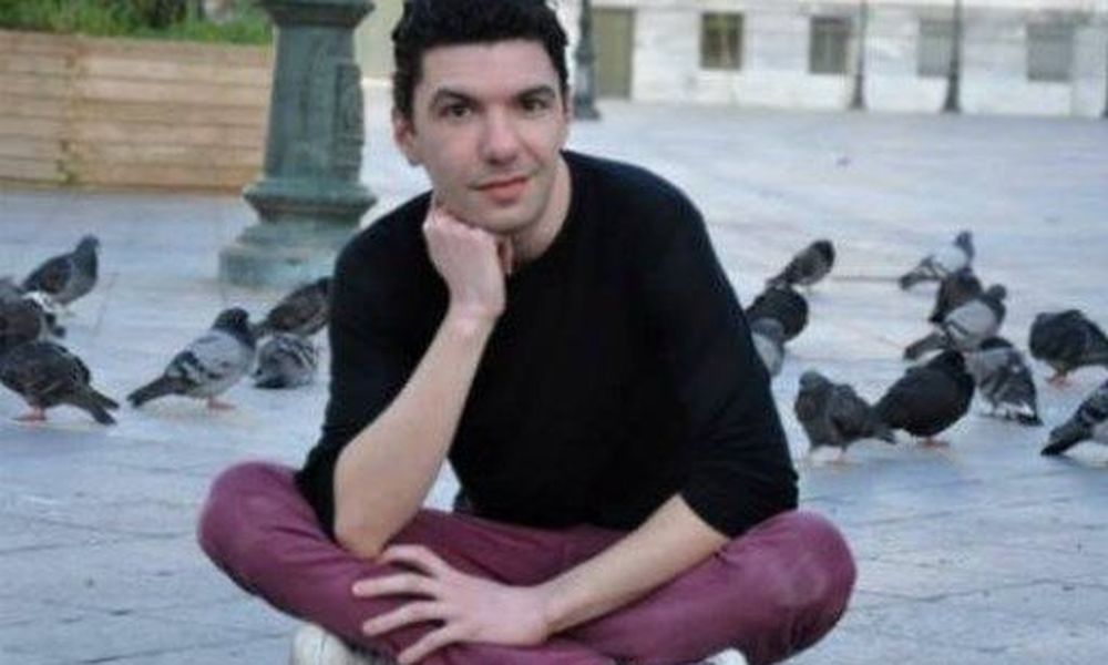 Ζακ Κωστόπουλος : Τον Οκτώβριο η δίκη για τον θάνατό του