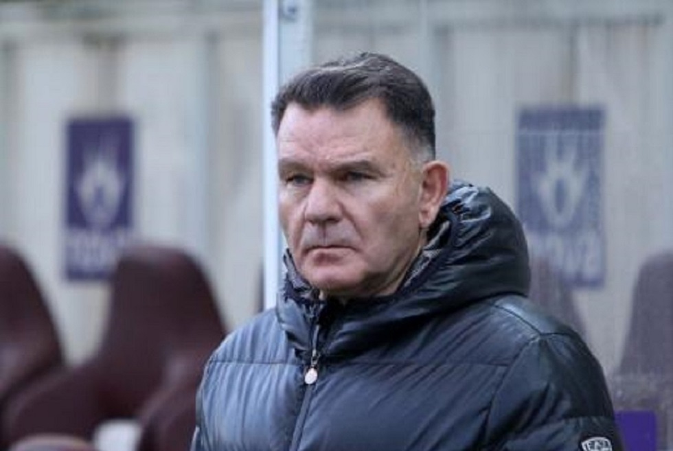 Κούγιας προς Superleague : Να οριστεί σήμερα ημέρα κλήρωσης για τα πλέι-άουτ