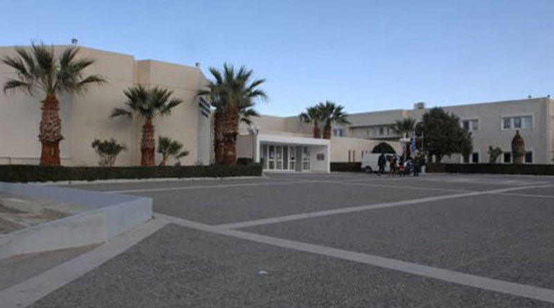 Ξεκινάει οροεπιδημιολογική μελέτη για τον κοροναϊό