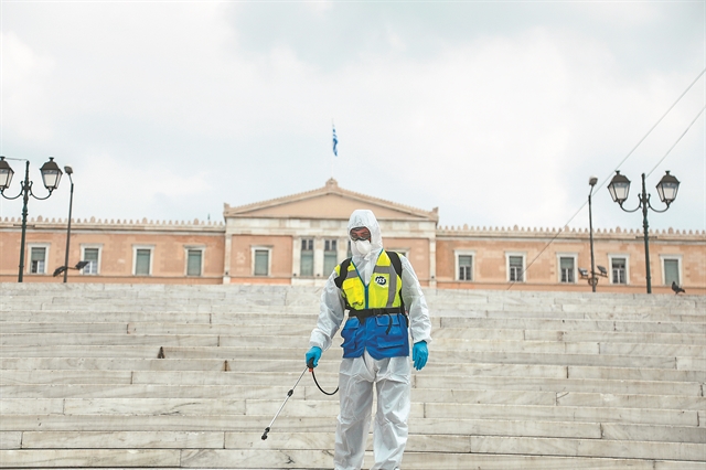 Μια καλή διαδρομή, αλλά σε αχαρτογράφητο πεδίο