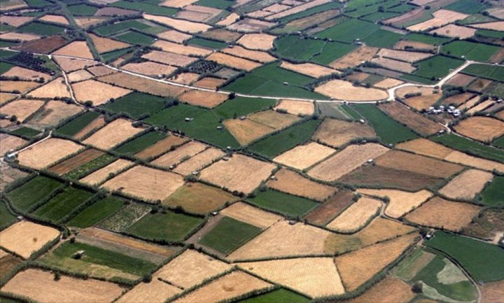 Με τηλεδιασκέψεις οι ενστάσεις για το Κτηματολόγιο