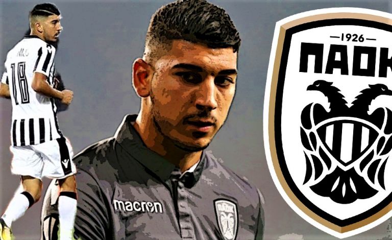 AS: «Από τις αποκαλύψεις της χρονιάς στο ευρωπαϊκό ποδόσφαιρο ο Λημνιός»