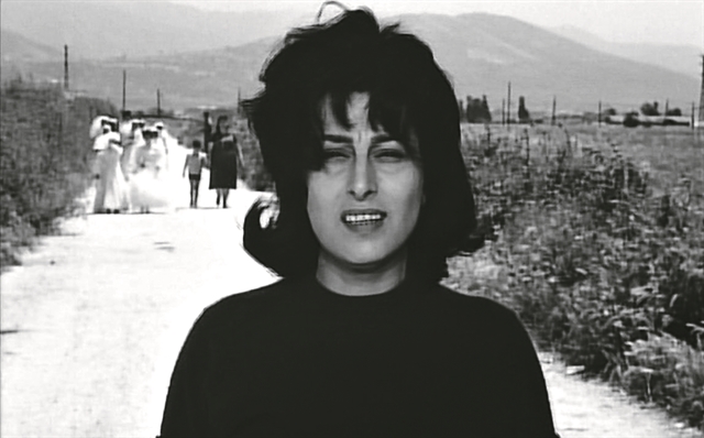 Μια στιγμή, ένα σινεμά, ένα καλοκαίρι…