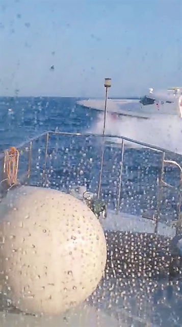 Γιατί πυροβολούν οι Τούρκοι στον Εβρο