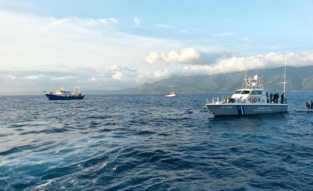 Ευρεία σύσκεψη για την αντιμετώπιση του μεταναστευτικού υπό τον Α/ΓΕΕΘΑ