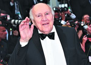 Αποχαιρετισμός στον 20ό αιώνα