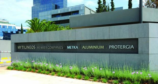 Η Μυτιληναίος αποπληρώνει πρόωρα το ομολογιακό των 300 εκατ. ευρώ