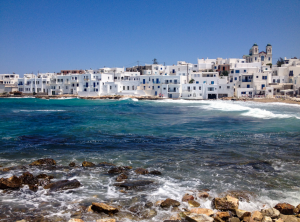 Ελκυστικός τουριστικός προορισμός για τα διεθνή μέσα η Ελλάδα