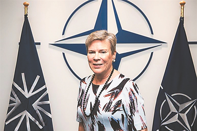 «Η Τουρκία είναι ένας δύσκολος σύμμαχος»