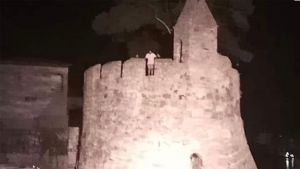 Σοκαρισμένοι οι γονείς του 17χρονου στη Ναύπακτο: Το παιδί μας σώθηκε από βέβαιο θάνατο