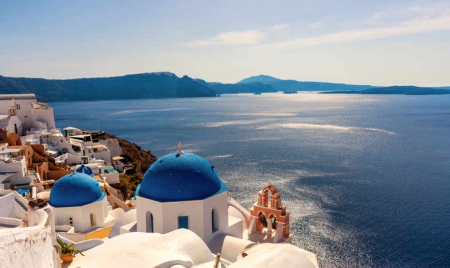 MIT : Ακόμη και χωρίς μέτρα δεν αναμένεται αύξηση κρουσμάτων το καλοκαίρι στην Ελλάδα