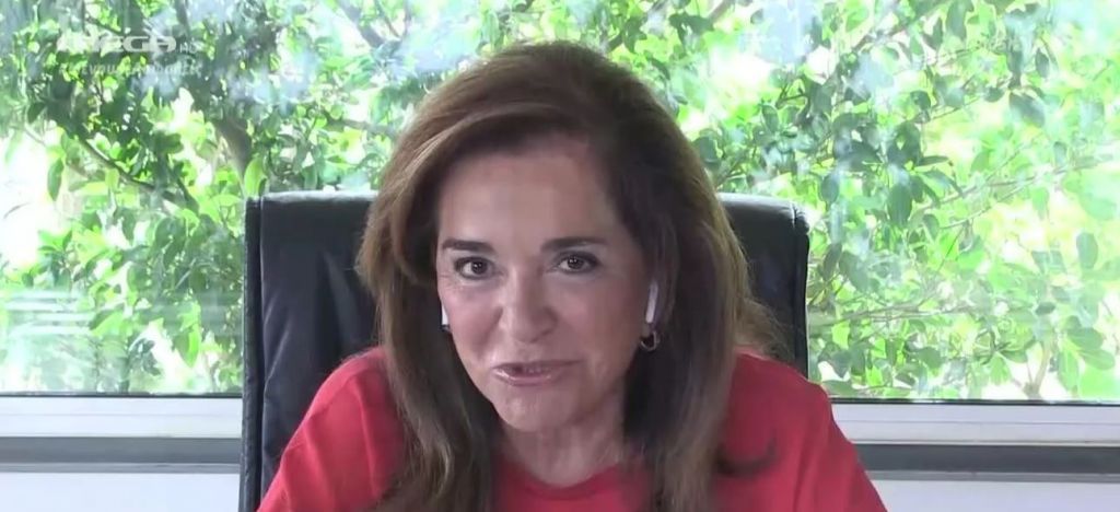 Ντ. Μπακογιάννη: Τι είπε για το λάθος του δημάρχου ΑΘηναίων στην Ομόνοια